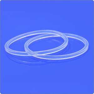 Özel yapılmış silikon kauçuk <span class=keywords><strong>O</strong></span> <span class=keywords><strong>Ring</strong></span> conta kalıplama ve kesme işleme hizmetleri mevcut - Product Image 1