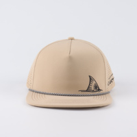 Casquette Snapback 5 Panneaux de Haute Qualité en Gros, Personnalisable avec Logo Brodé ou Imprimé, Chapeau Hip Hop pour Hommes, Toutes Saisons