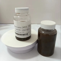 LABSA (acide linear alkylbenzène sulfonique) de haute qualité, pureté 96 %, CAS 27176-87-0, Labsa 96, fabricant pour détergent