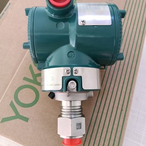 โยโกกาว่า EJA530A เครื่องส่งสัญญาณความดัน 12 NPT เกลียวสแตนเลส ซิลิคอนแบบกระจาย IP65 ป้องกันการระเบิด - Product Image 1