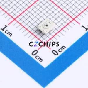 Résistance/potentiomètre réglable VGF39NCHXT-B223, résistance CMS (résistance : 22 kOhm) (précision : 25 %) (puissance : 150 mW) - Product Image 2