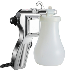 Nouveau Textile Tache <span class=keywords><strong>Pistolet</strong></span> De Nettoyage Pour Imprimantes D'écran 220 Volts # SF-170A 220 V - Product Image 2