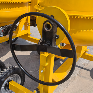 <span class=keywords><strong>Mixer</strong></span> semen Manual, <span class=keywords><strong>Mixer</strong></span> semen Manual bertenaga <span class=keywords><strong>Diesel</strong></span> 500L, tahan lama dengan pompa mesin, komponen inti Motor, harga grosir, <span class=keywords><strong>Mixer</strong></span> beton - Product Image 4