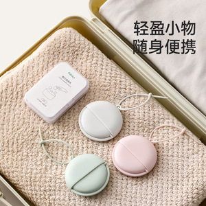 FaSoLa Travel Laundry Sheets Disposable Stain Removal Portable For Outdoor Camping - Product Image 3