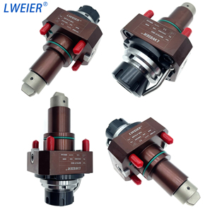Portaherramientas Lweier BMT40 45 55 65 75 85 para Fresadora, Compuesto, 0 y 90 Grados, 1 Año de Garantía - Product Image 4