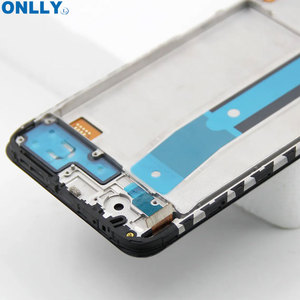 Vendita calda Xiaomi Redmi <span class=keywords><strong>Note</strong></span> <span class=keywords><strong>11s</strong></span> <span class=keywords><strong>Note</strong></span> 11 OLED Display LCD AMOLED per poco m4 pro 5g modello telaio di ricambio - Product Image 4
