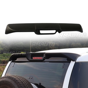 สปอยเลอร์หลังคาสำหรับรถยนต์ FJ Cruiser อุปกรณ์ตกแต่งสำหรับ Toyota FJ Cruiser ปี 2007-2021 ชุดแต่งสปอยเลอร์หลังคา - Product Image 3