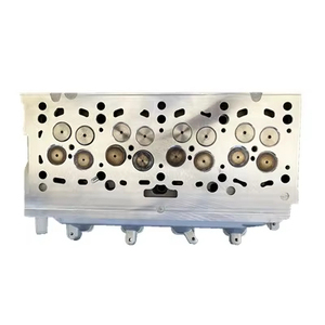 Culasse complète CBAA 908700 908920 03L103351/A 03L103265X /L 03L103063K pour <span class=keywords><strong>VW</strong></span> Skoda CBAA/ <span class=keywords><strong>CBAB</strong></span>/ CBAC CBBA 2.0TDI 16V - Product Image 1