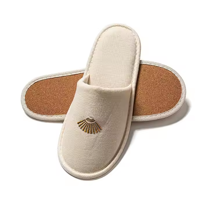 Eco Friendly Biodegradable 100 Cotton Hotel