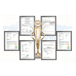 Béret professionnel décontracté en laine pour printemps, automne, hiver, avec bordure en cuir PU et cordon réglable, idéal pour les agents <span class=keywords><strong>de</strong></span> sécurité et les gardes <span class=keywords><strong>de</strong></span> portail, ODM/OEM - Product Image 6