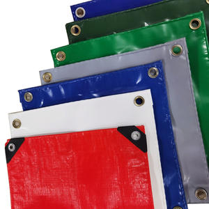 Vente chaude de rouleau de bâche d'usine de Linyi - Product Image 1