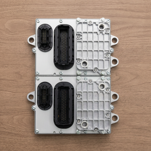 ชุดควบคุม Jision A0214487340 A0084462840/001 MM สำหรับรถบรรทุกเบนซ์ พร้อมการรับประกัน 3 เดือน - Product Image 1