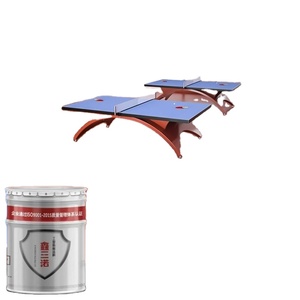 High Quality Water-based Epoxy Resin Floor <b>Paint</b> Floor Epoxy <b>Paints</b> <b>for</b> Durable and Long-lasting Coating - Product Image 1