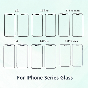 อะไหล่ซ่อมหน้าจอมือถือ STAROZON รุ่นโค้ง กระจก OCA  ฝาครอบจอแสดงผล สำหรับ <span class=keywords><strong>S8</strong></span> และ OPPO - Product Image 5