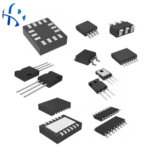Original Integrated Circuits ic chip FAN2514S33X Micro control chip Bom List Electronic components