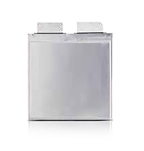 แบตเตอรี่ลิเธียมไททาเนตเกรดใหม่เอี่ยม LTO 2.2V 2.3V 65Ah - Product Image 1