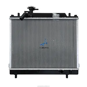 High Quality Radiator For CHERY Karry Q21 Q21-1301110