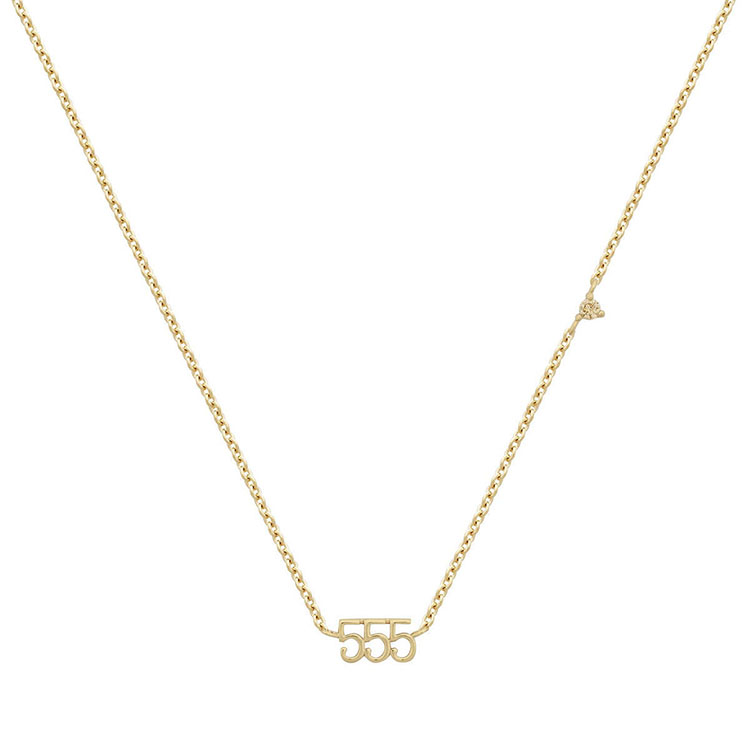 Gold-555