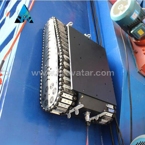 <span class=keywords><strong>Robot</strong></span> magnétique AVT-8T pour nettoyer la surface en acier verticale - Product Image 2