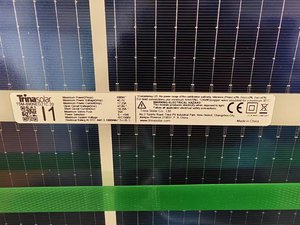 Nueva Tecnología, Panel Solar Monocristalino de 700 Vatios, 710w, 720w con 132 Celdas Solares para Sistema Doméstico, Aprobado por CE - Product Image 6