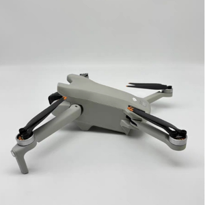 Drone caméra 4K d'occasion Mini 3, transmission vidéo 10 km, télécommande, quadricoptère - Product Image 3