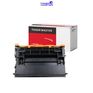 Katrij Toner mesin fotokopi CF237X untuk HP LaserJet Enterprise M607 M608 M609 M631 M632 M633