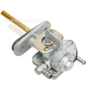 Valve de réservoir de carburant ZhenRui ATV pour Yamaha YFS200 YFM250 350 600Y, pièce de rechange en aluminium - Product Image 3