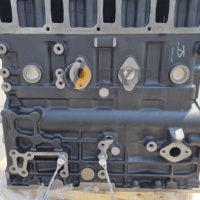 Ensemble moteur diesel CY4SK151, cylindrée 3L, pour véhicule utilitaire léger, pièces de rechange pour moteur de camion