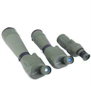 Spottingscope OEM Prévu 15-40X Petit Monoculaire Puissant Télescope Haute Qualité Longue Distance hd Spotting Scope - Product Image 2