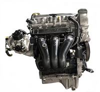 Moteurs Suzuki d'Occasion Original K10B K10B1, Moteur Bestseller pour Suzuki Auto Celerio Splash Swift 1.0L