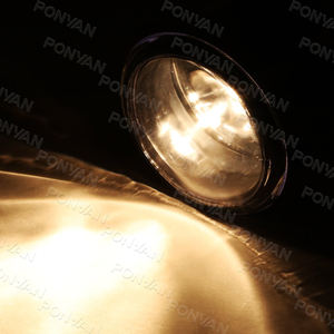 Para Honda Pilot 2012-2015 Ponyan luces <span class=keywords><strong>antiniebla</strong></span> <span class=keywords><strong>LED</strong></span> IMPERMEABLE luces <span class=keywords><strong>antiniebla</strong></span> de alta calidad HD-687E - Product Image 3