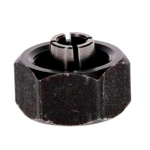 Bosch-2608000798 COLLET ขั้นสูง TRIMMER-EAN 4059952636375อุปกรณ์เสริมเครื่องมือไฟฟ้าสำหรับเราเตอร์ - Product Image 1