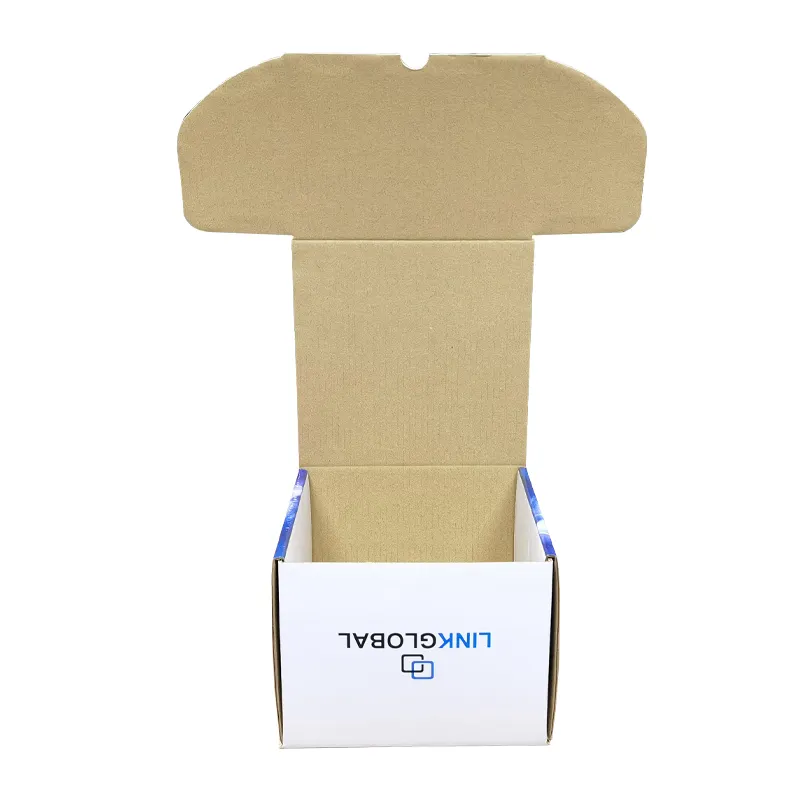 फैक्टरी बिक्री कस्टम रंग छोटे आकार व्हील हब पैकेजिंग बॉक्स लोगो पैकेजिंग बॉक्स