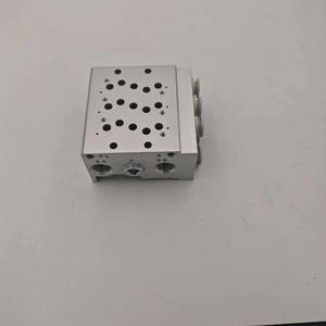 Collecteur de vanne solénoïde Original-SMC SS5Y5-42-03-C8 - Product Image 3