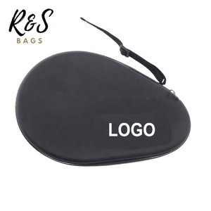 Fábrica <span class=keywords><strong>de</strong></span> EVA raqueta <span class=keywords><strong>de</strong></span> <span class=keywords><strong>Ping</strong></span> <span class=keywords><strong>Pong</strong></span> cubierta <span class=keywords><strong>de</strong></span> la raqueta <span class=keywords><strong>de</strong></span> tenis <span class=keywords><strong>de</strong></span> <span class=keywords><strong>mesa</strong></span> caso - Product Image 2