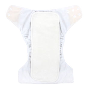 Natucare, couches pour bébés les moins chères pour les adolescents, tissu Pul - Product Image 6