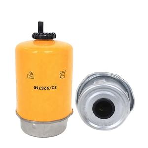 Filter bahan bakar traktor mesin Diesel pemisah air bahan bakar Filter dengan harga bagus 32/925760 P551427 1311812 320A7125 RE53729 F65171 - Product Image 1