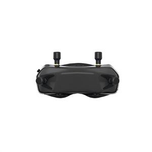 2023 News Skyzone SKY04O OLED 5.8G 48CH Steady View Receiver 1024X768 DVR FPV Motors Gog/gles Head Tracker Fan <b>RC</b> Racing <b>Drone</b> - Product Image 2