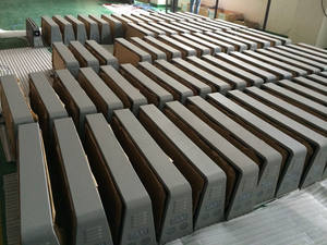 Doppia parte esterna del tetto del Taxi Video Display a <span class=keywords><strong>LED</strong></span>/Full Color Car Top <span class=keywords><strong>Sign</strong></span>/3G WIFI Taxi pubblicità Light Box esterno Dip P10 Rgb - Product Image 5