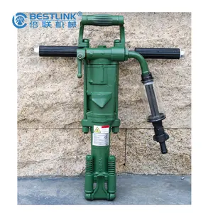 Professional Bit Track Mounting Hydraulic Deep Rock Water Well Drill Rig For Sale Made In China