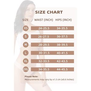 FOXA Lot de 5 culottes sans couture pour femme, taille basse, confortables et respirantes - Product Image 6