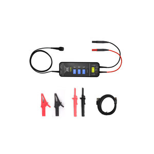 Sonde différentielle haute tension de précision Puyuan/RIGOL pour oscilloscope, isolation haute précision PHA0150/PHA1150/PHA2150 (version continentale) - Product Image 1