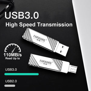 Unità <span class=keywords><strong>Flash</strong></span> Usb 3.0 ad alta velocità da 2tb U unità esterne per <span class=keywords><strong>Computer</strong></span> - Product Image 2