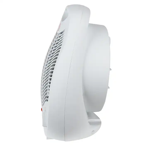 Termoventilatore Portatile Konwin, Riscaldatore Elettrico da Tavolo per Casa, Riduzione delle Tariffe - Product Image 4