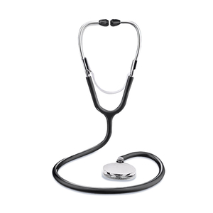 Estetoscopio de Doble Cabeza Jin Shikang Modelo TC-30G Clase I para Médicos y Estudiantes de Medicina, Receptor de Voz Clara, Cardiología/Pediatria - Product Image 5