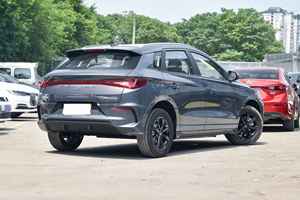 Suministro de fábrica 2023 Byd E2 130 Km/h Coche eléctrico hecho en China Coche eléctrico BYD de alto rendimiento - Product Image 6