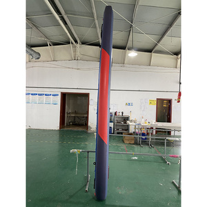 Kayak <span class=keywords><strong>de</strong></span> pêche gonflable, nouveau Style, Portable, détachable, 1 personne, à vendre - Product Image 2