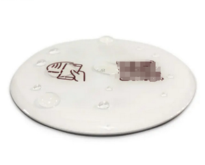 Étiquettes NFC intelligentes programmables et inscriptibles en époxy imperméable NTAG213 216 215 en gros, autocollants NFC <span class=keywords><strong>Google</strong></span> personnalisés - Product Image 4