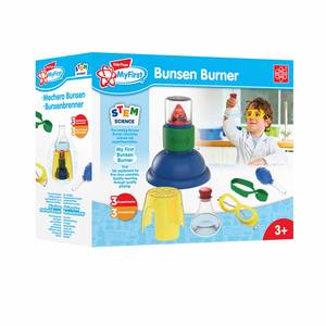Jouet éducatif pour enfants de 3 ans et plus Mon premier jouet de <span class=keywords><strong>chimie</strong></span> motrice fine Kit d'outils jouets pour la maternelle - Product Image 3