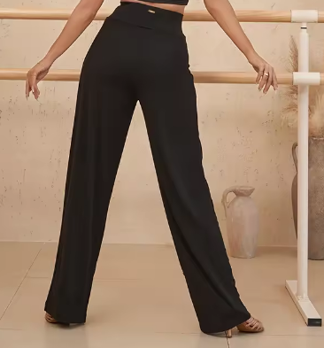 Pantalon noir